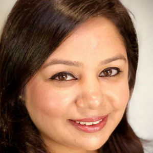 Meet your Posher, Isha